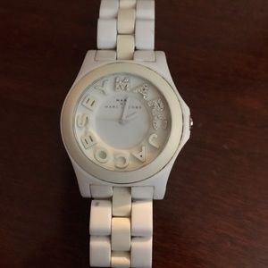 Marc by Marc Jacobs Watch